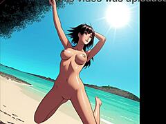 Horny mature women in sex comic