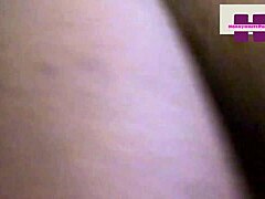 Chubby milf rides and gets pounded all over the place in amateur video, subscribe for more