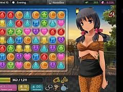 Mature and uncensored: Huniepop's fifth installment