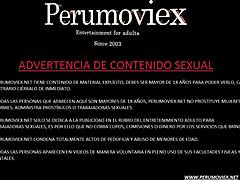 Peruvian casting: Welcome to our mature and monster cock adventure