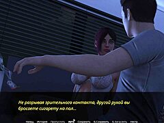 Plné přehrávání Lust Resonance epizody 2, část 30 s různými sexuálními setkáními