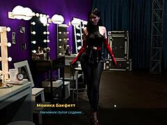 Full gameplay of fashion entrepreneurship episode 3 part 25