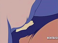 Un student japonez învață despre penis de la o profesoară MILF