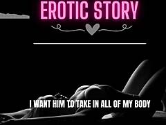 Stepsons audio sex príbeh je dokonalým sprievodcom pre akýkoľvek sexuálny stretnutie