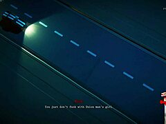 Curbat și animat: The Night Drivers Playthrough ep 4