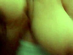 HD video of a Filipina MILF in a sex tape